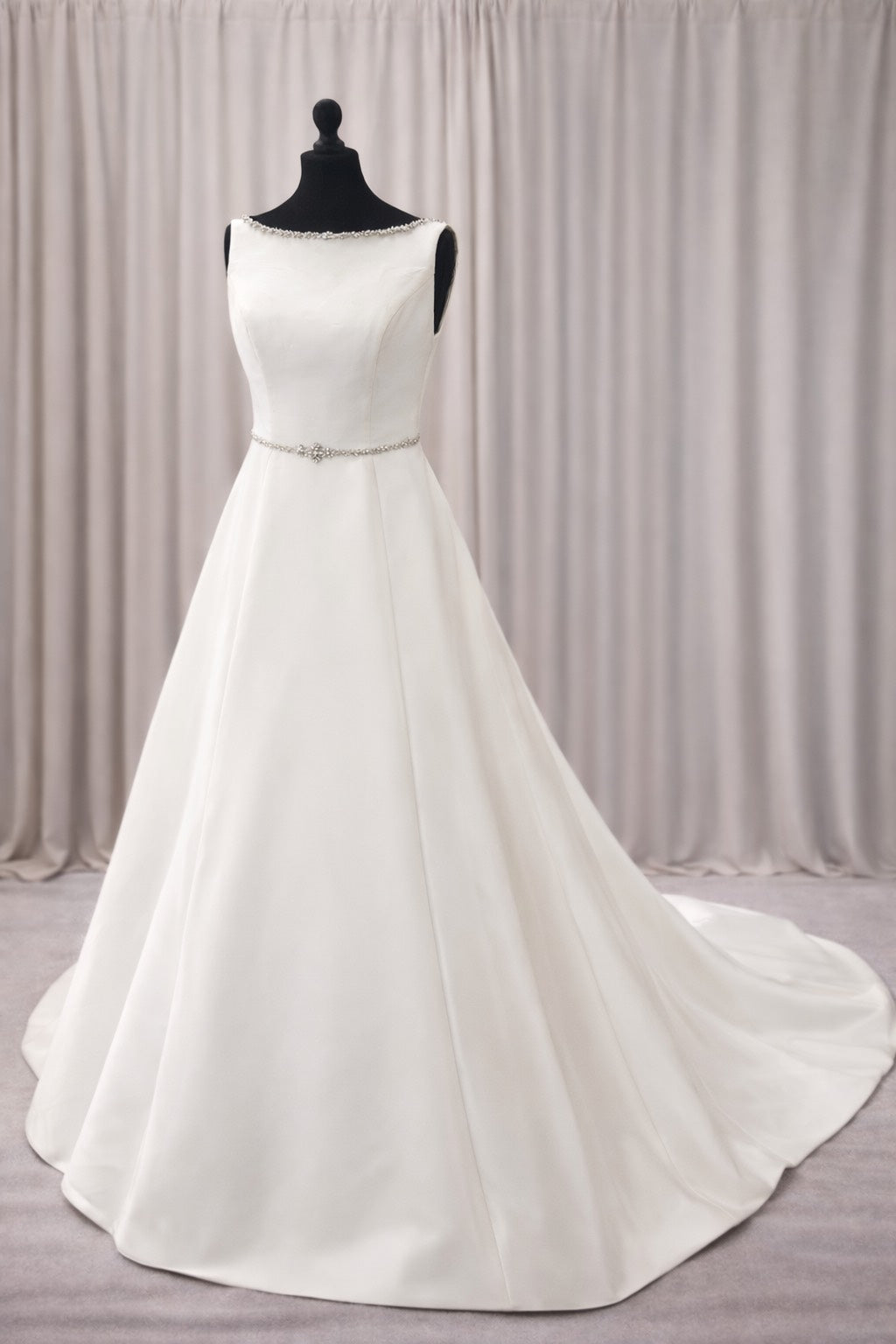 Justin Alexander 1019