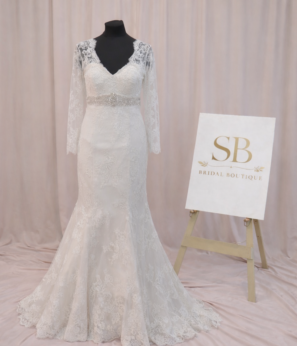 Justin Alexander 1011