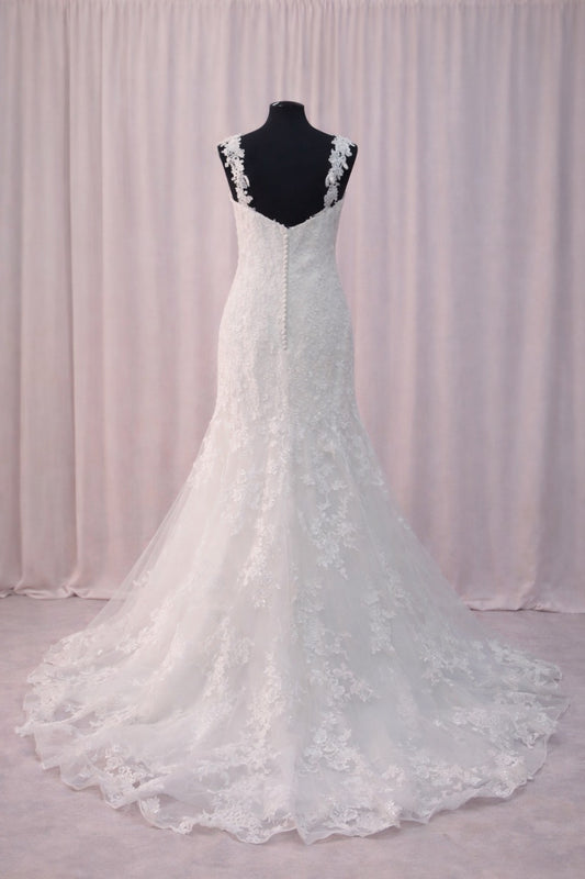 Maggie Sottero 1014