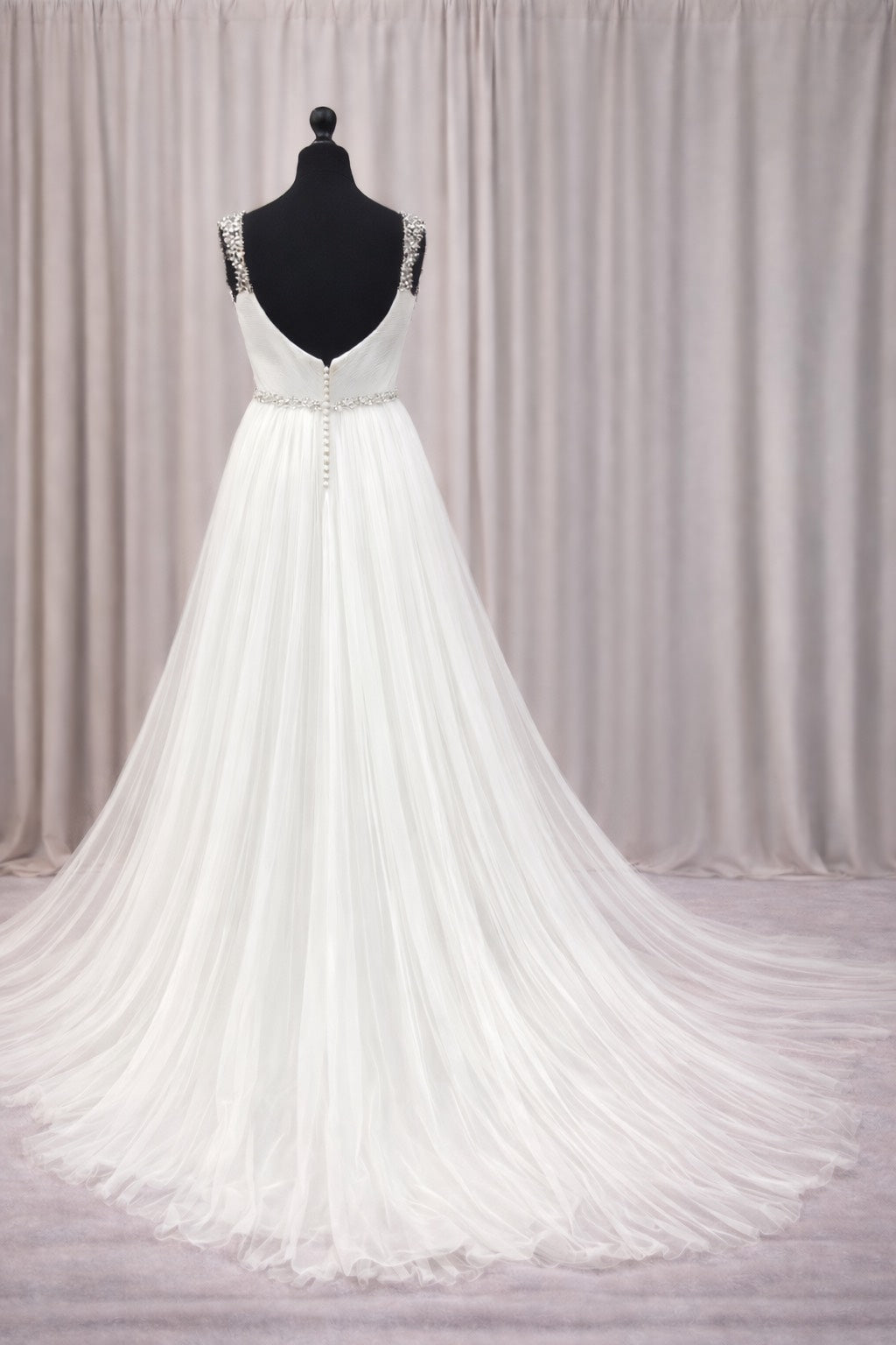 The Beautiful Bridal Collection 1016
