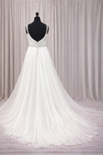 The Beautiful Bridal Collection 1016