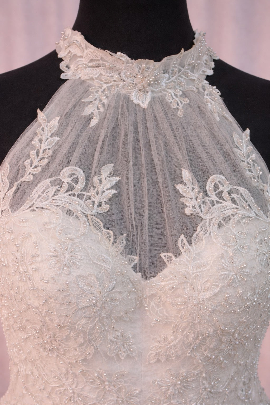 Capture Bridal 1012