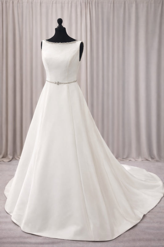 Justin Alexander 1019