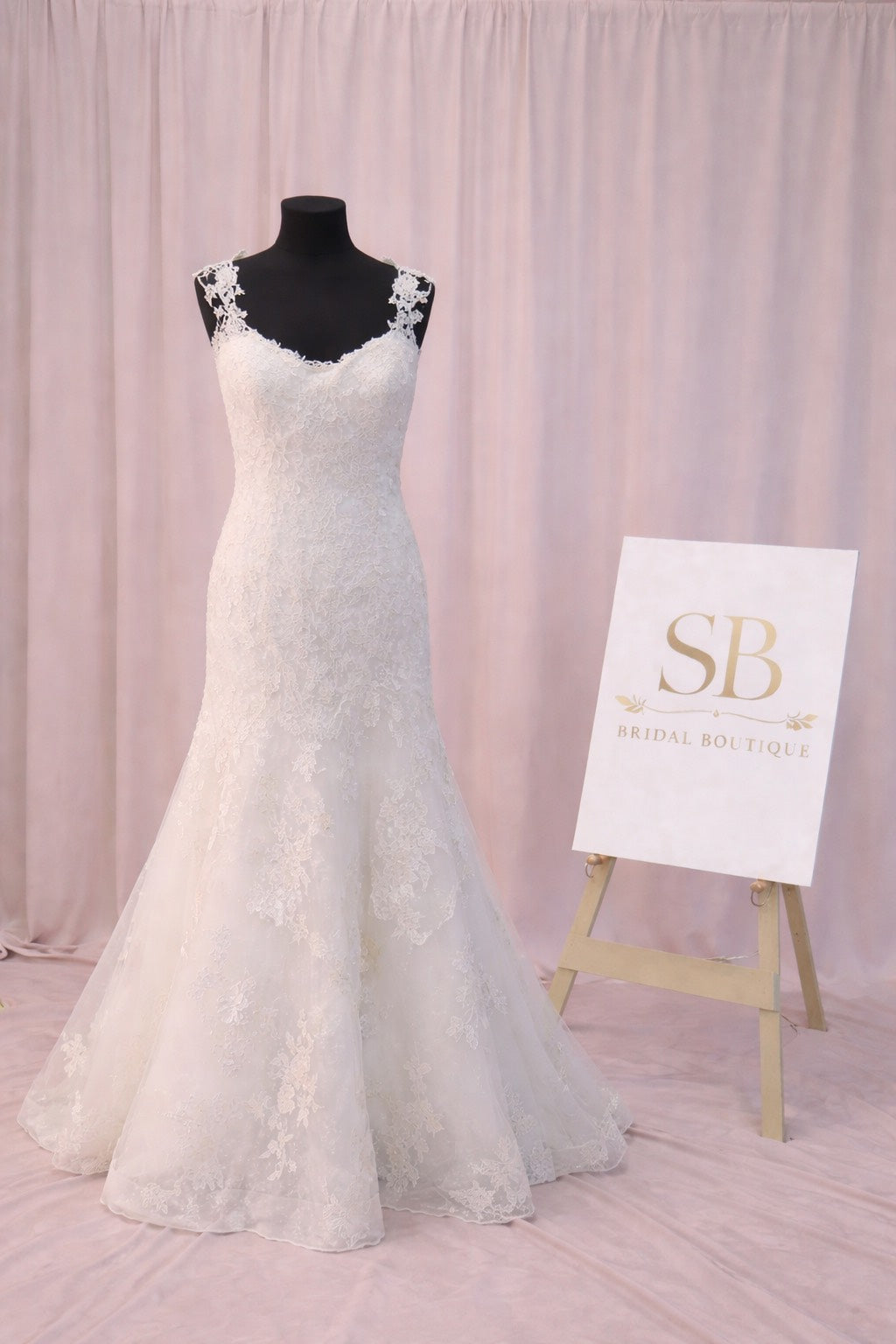 Maggie Sottero 1014