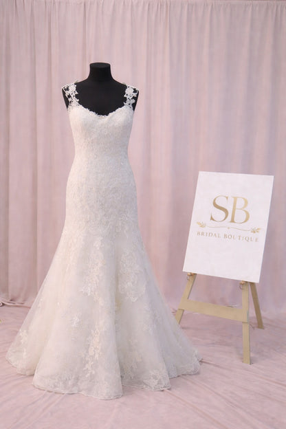 Maggie Sottero 1014