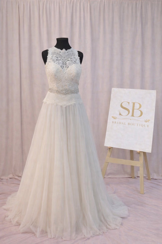 Madeline Gardner 1015