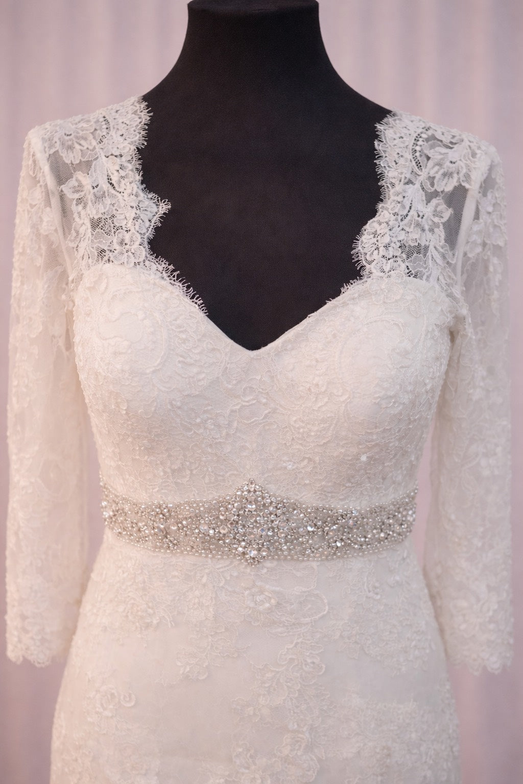 Justin Alexander 1011