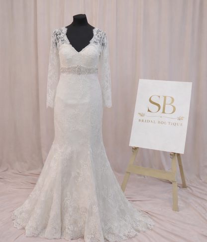 Justin Alexander 1011