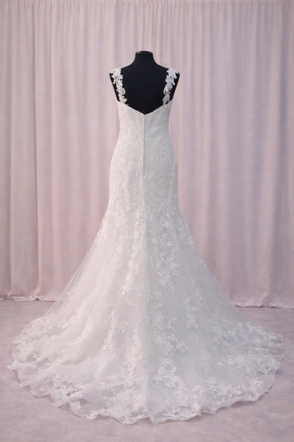 Maggie Sottero 1014