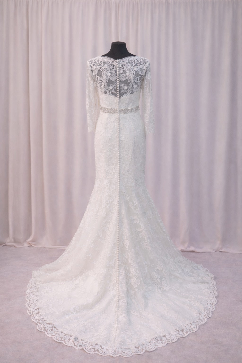 Justin Alexander 1011