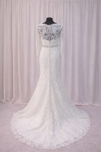 Justin Alexander 1011